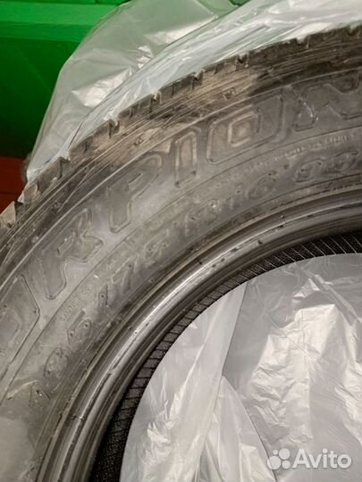 Pirelli Scorpion ATR 185/75 R16