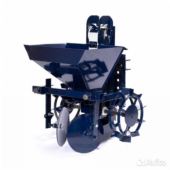 Картофелесажатель Нева ксб 005.05.0500