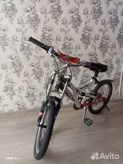 Stels pilot 250