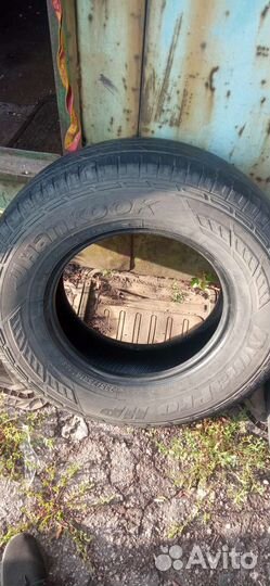 Hankook Dynapro HP RA23 235/75 R16 108H