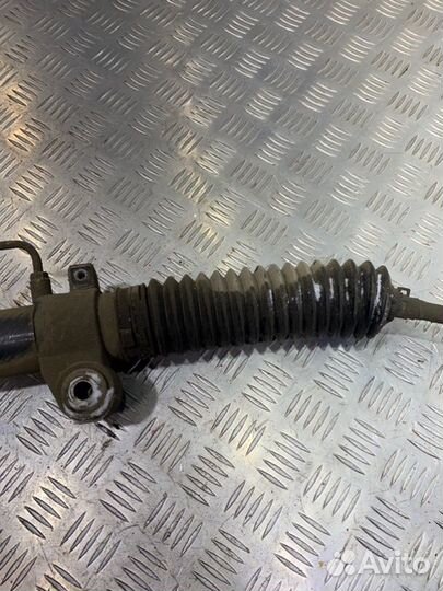 Рулевая рейка Ssangyong Actyon New CK D20T-051