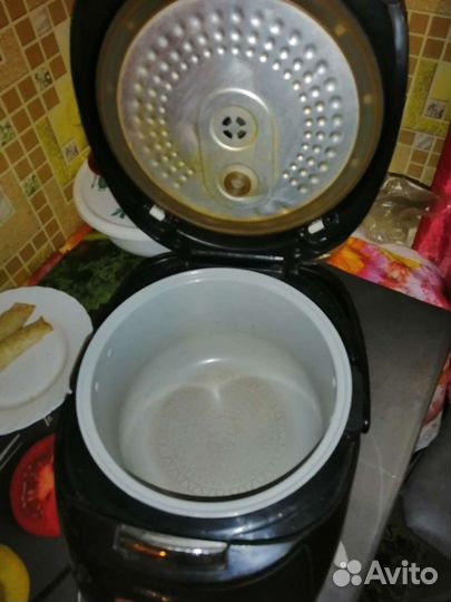 Мультиваркapolaris