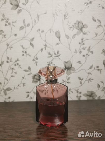 Духи shiseido ever bloom 30мл
