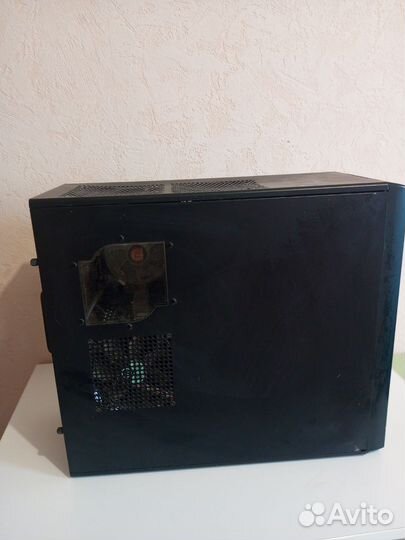 Системный блок intel core i7