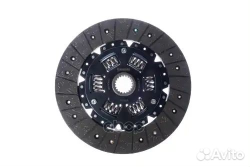 К-кт сцепления 0701335SX Stellox