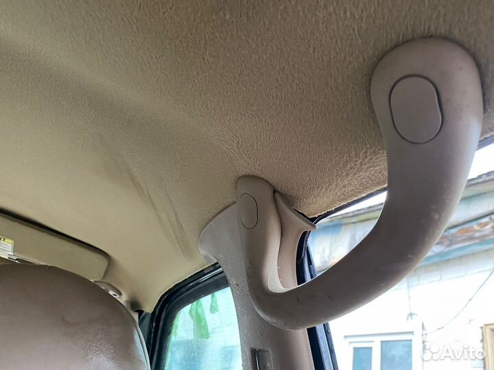 Ручки потолка Ford Expedition 1