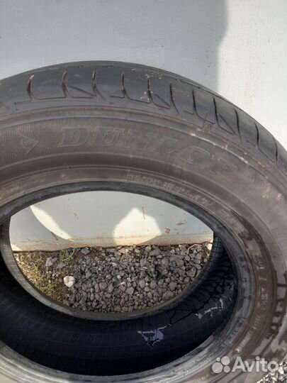 Dunlop SP Sport LM704 215/65 R16 98H