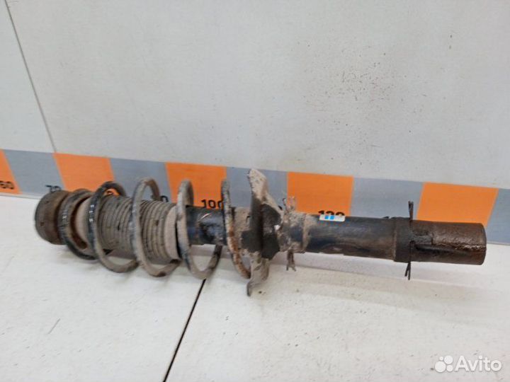 Амортизатор передний Skoda Octavia A4 1.6 1999