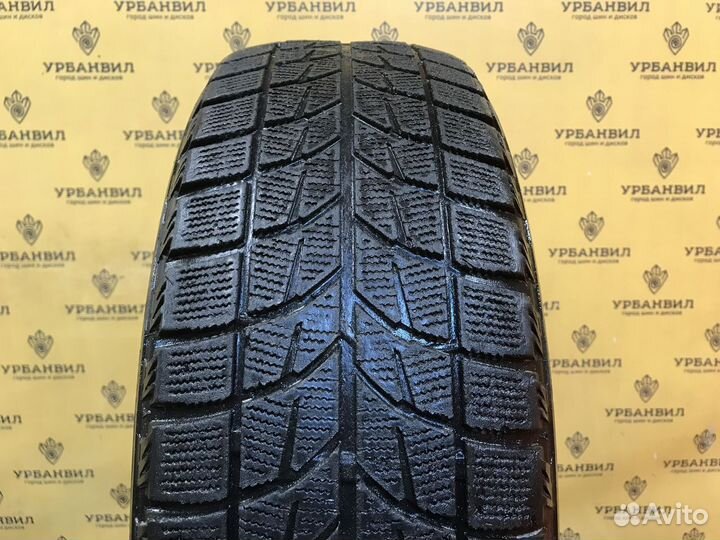 Bridgestone Blizzak WS-60 195/65 R15 91R