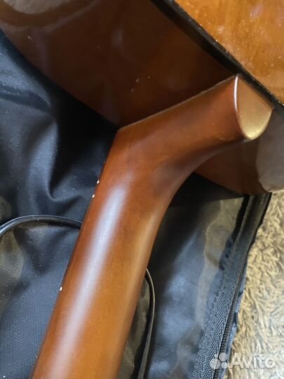 Гитара Yamaha F310