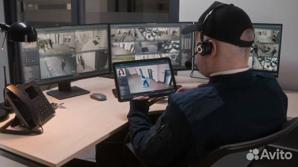 Охрана.Вахта.г.Москва