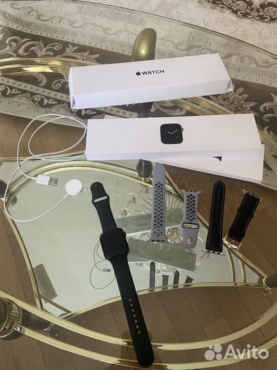 Apple watch SE 44mm