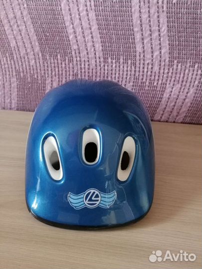 Детский шлем защитный