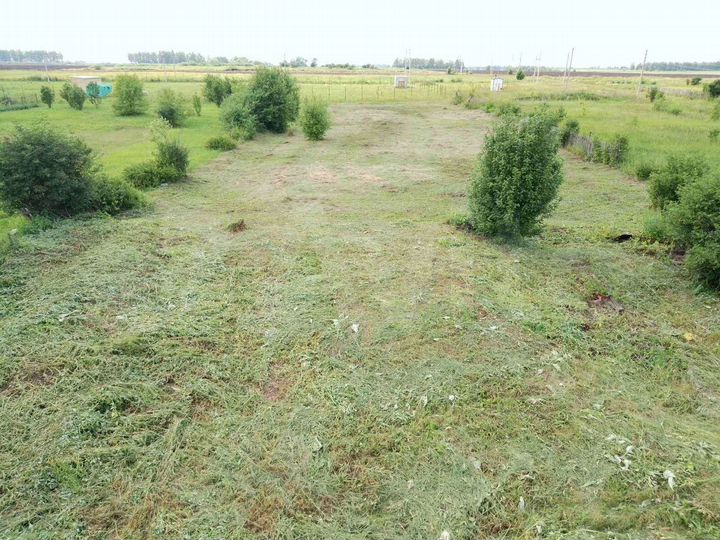 Участок 15 сот. (ИЖС)