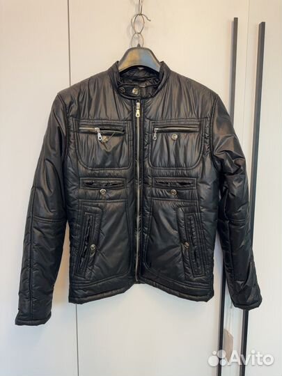 Куртка весна -осень