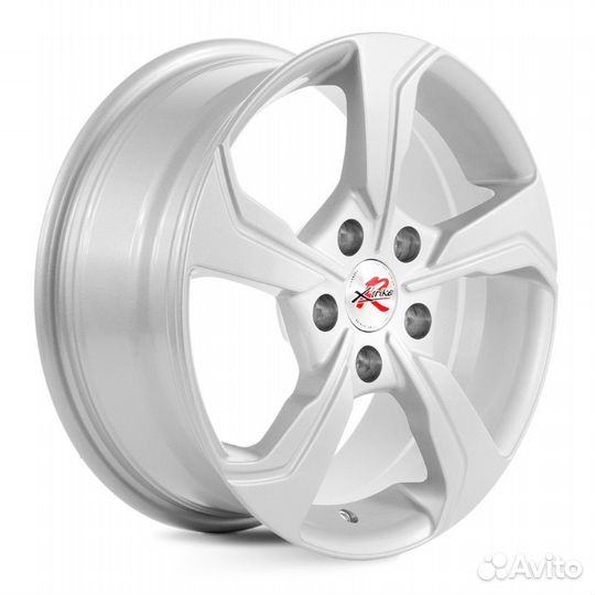 R16 5x114,3 6,5J ET46 D67,1 X'trikeRST R026 C'eed