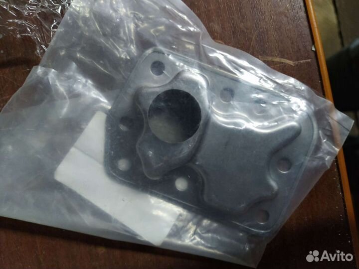 Фильтр в АКПП