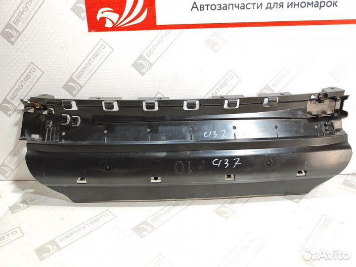 Кронштейн заднего бампера Bmw 5 F10 N47D20C 2013