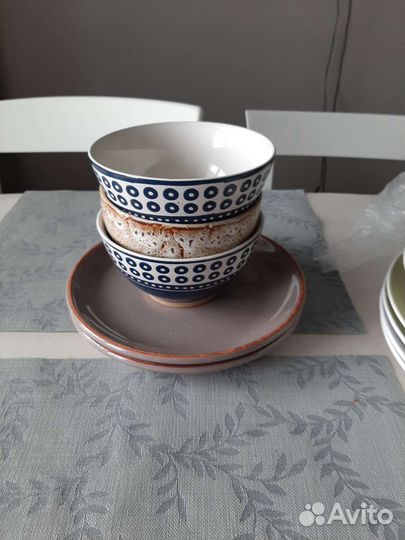 Посуда для дома и дачи