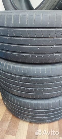 Toyo Proxes CF2 SUV 225/55 R19 99V