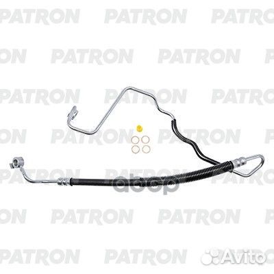 Шланг гидроусилителя Шланг гур mitsubishi Outla