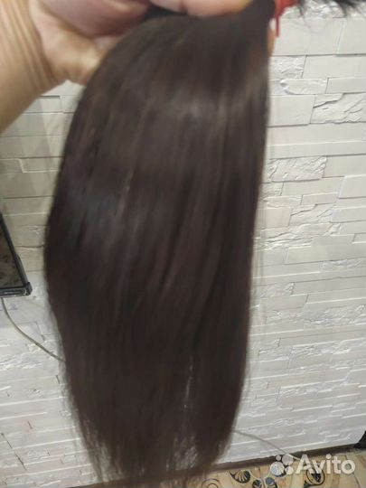 Волосы для наращивания