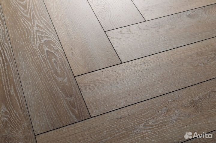 Виниловый ламинат Aquafloor Parquet AF6018PQ