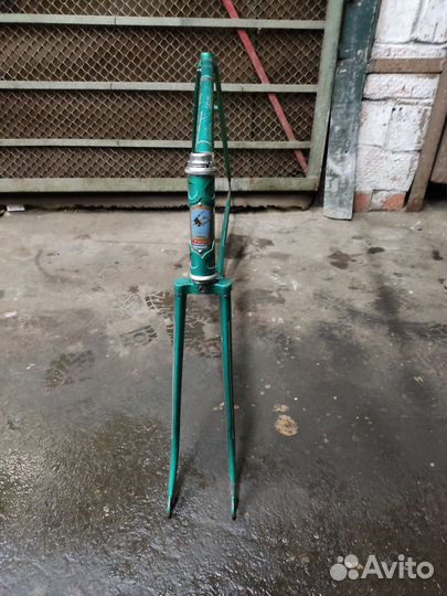 Рама хвз Спорт В-541 56 рост 66г