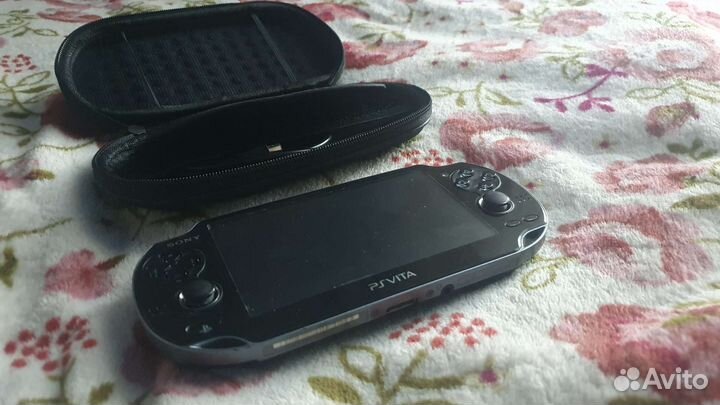 Sony playstation Vita
