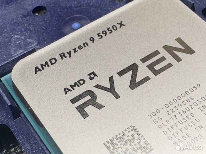 AMD Ryzen 5/7 5800X3D/5700X/5800X/5500/4100