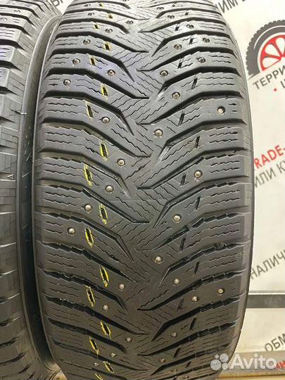 Kumho WinterCraft Ice WI31 205/55 R16 90M