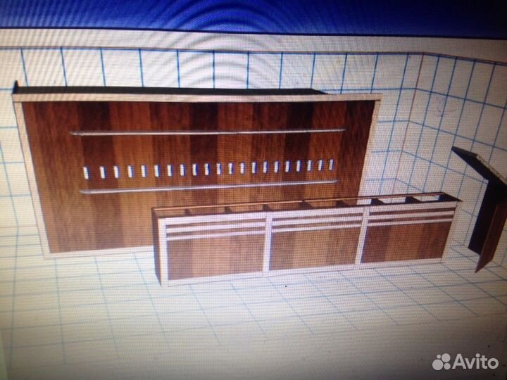 Для пивного, винного магазина