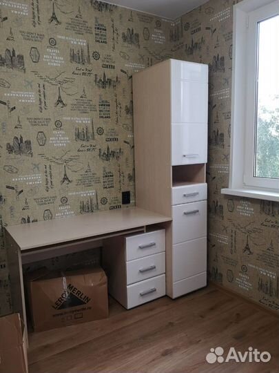 Письменный стол мдф