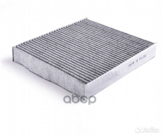 Фильтр салонный угольный AC27902C azumi