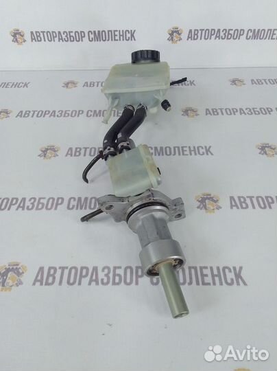 Цилиндр тормозной главный Mercedes-Benz Vito W639