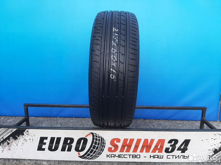 Dunlop Enasave RV503 215/60 R16 97V