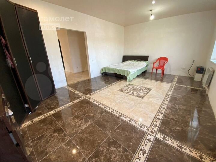 Коттедж 96 м² на участке 3 сот.