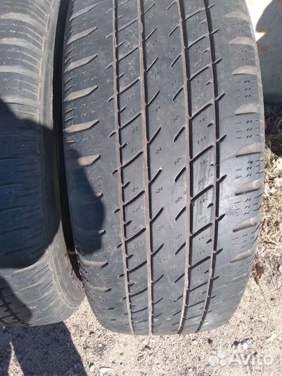 GT Radial Savero H/T 235/65 R17