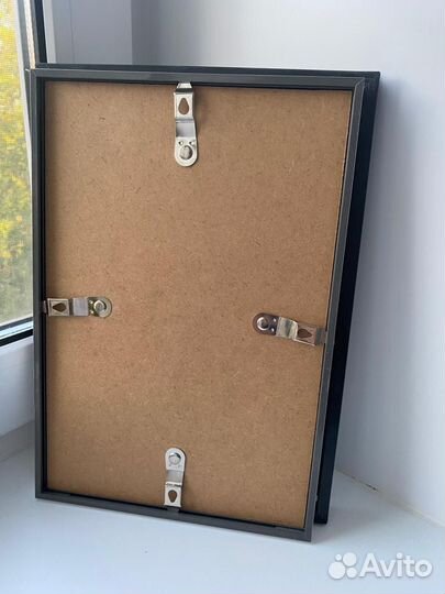 Рамки для фото 20х30