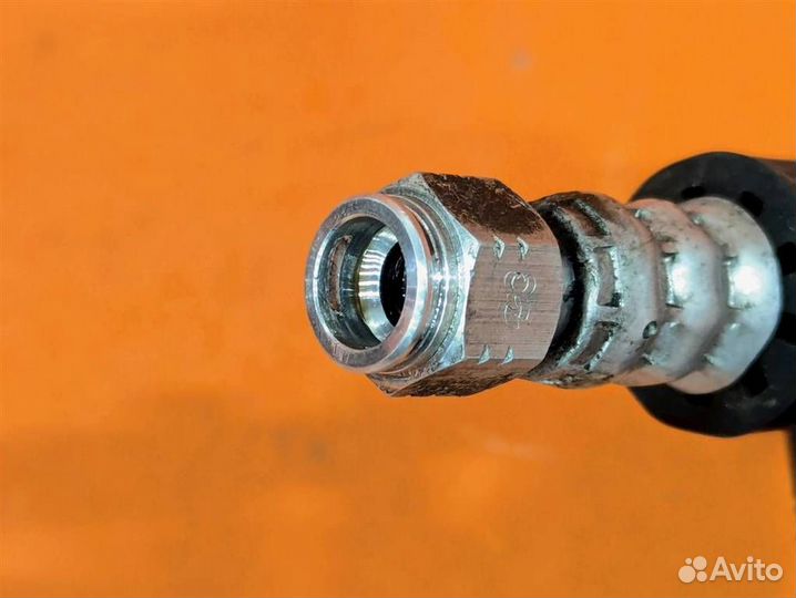 Трубка АКПП w204 C-class 271.860