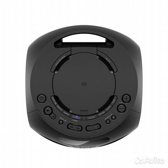 Музыкальный центр Sony MHC-V02