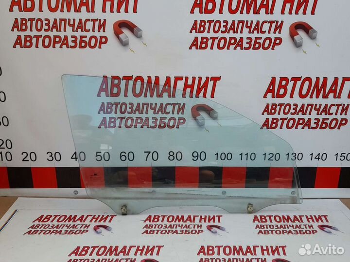 Стекло переднее правое Шевроле Авео Т200 хэтчбек