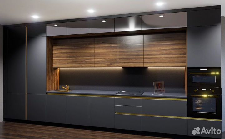 Кухни белая эмаль артикул 52251