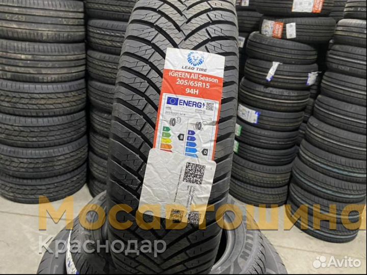 Leao iGreen All Season 205/65 R15 94H