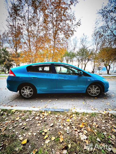 Honda Insight 1.3 CVT, 2009, 219 000 км