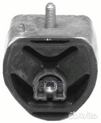 Подушка коробки передач зад 1770201 lemforder