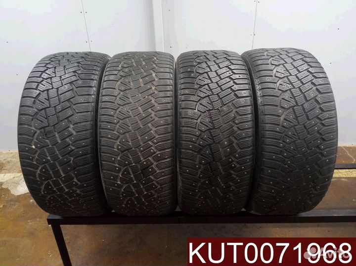 Continental IceContact 2 265/45 R20 107U