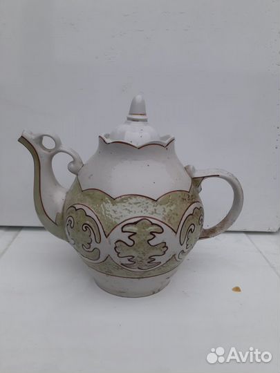 Чайник заварочный