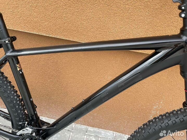 Велосипед Bulls Copperhead 3 27.5 2021