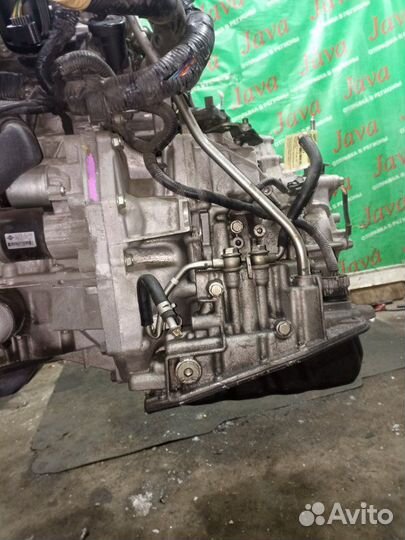 АКПП Nissan Cube YZ11 HR15DE 2007